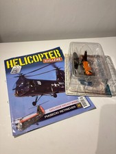 Amercom Helicopter Magazine