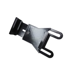 3D Printed Bracket Fanatec
