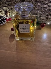 CHANEL N°5 Eau de Parfum Spray 100ml