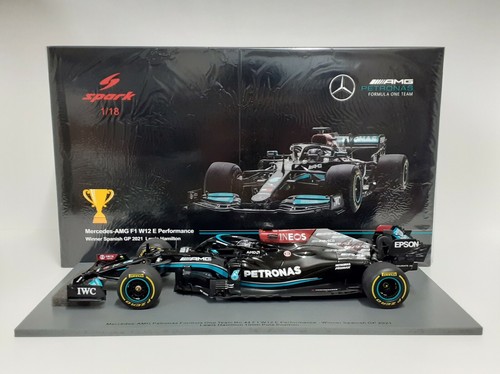 Spark model car f1 - model,