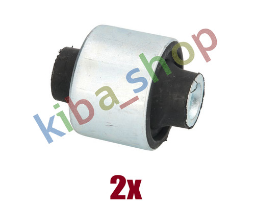 Rear axle lower right or - rear,