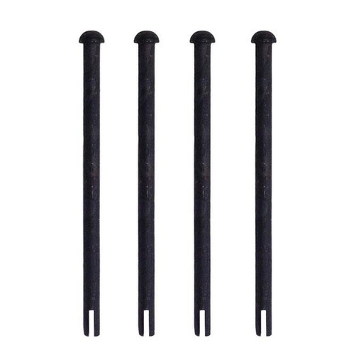 Bulkhead vent pin hinge set - vent,