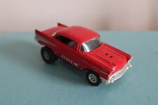 Ertl 4.5” Red HOT ROD 57’