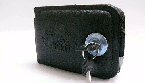 New tool box utility - new,