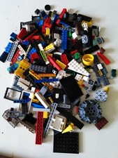 Lego Mixed Bricks Pieces Bulk