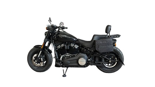 Saddlebag set protect suitable - set,