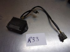 2015 ROYAL ENFIELD 500 BULLET CLASSIC EFI REGULATOR RECTIFIER REG REC. R33