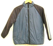 Next Boys Reversible Jacket