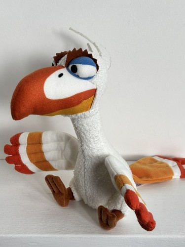 Zazu the lion - zazu, king