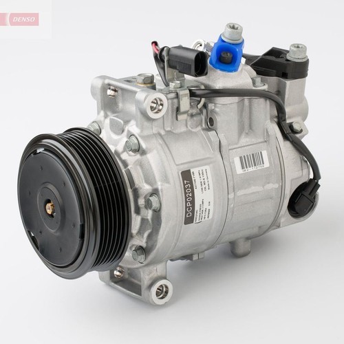 Denso air condition - air,