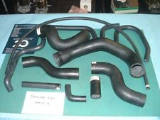 JAGUAR DAIMLER XJ6 SERIES 2 KEVLAR REINFORCED WATER HOSE KIT