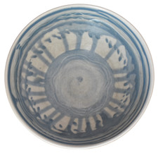 Vintage Pilkingtons Royal Lancastrian Bowl British Art Pottery