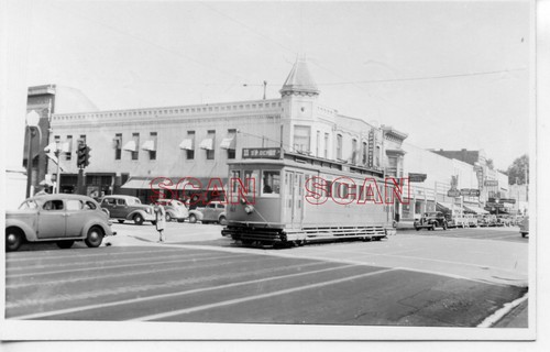 2d484 rppc 1940s 60s - 1940s/60s, pacific