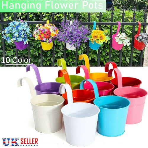 10pcs garden metal - 10pcs, flower