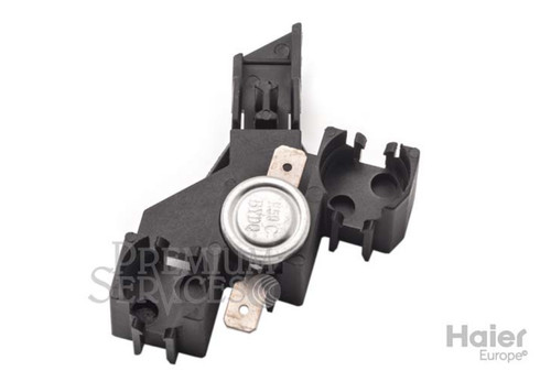 Haier hec carlton proline - hec,