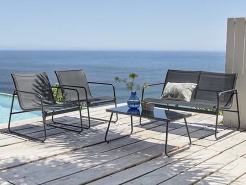 Lounge/Garden/Patio/Terrace/