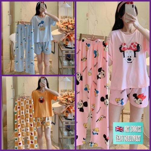 Pieces soft pyjamas disney - pieces,