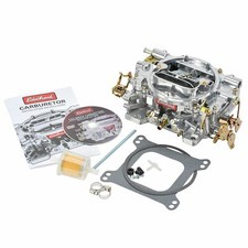 EDELBROCK PERFORMER CARBURETOR