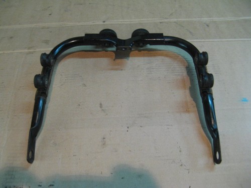 Fuel tank holder - , for