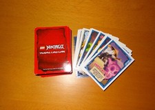 Ninjago Trading Card Game