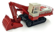 CEF 1/50 Scale Diecast CEF03 - Poclain 1000 Excavator Shovel