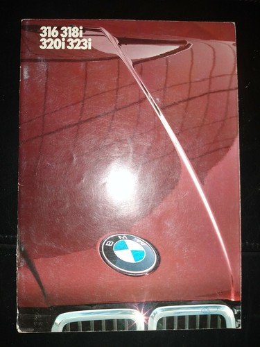 Bmw series range sales - bmw,