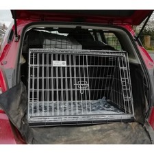 Pet World Vauxhall Mokka X