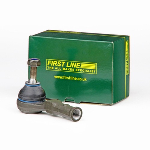 Tie track rod end for - end, renault