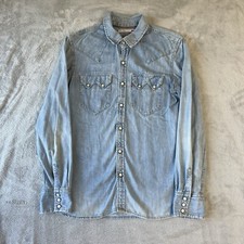 Levi’s Men Sawtooth Pocket