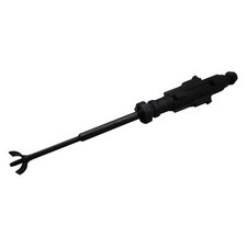 3D Printed Reproduction Vintage Star Wars X-Wing Fighter Blaster Cannon Gun Part