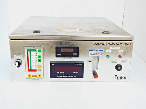 Mks instruments 5013 - instruments, 15-5013-00