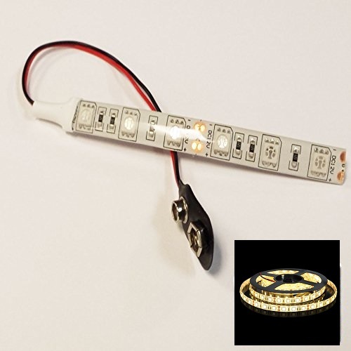 Dolls house war games led - dolls, rc