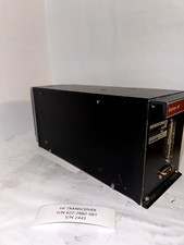 COLLINS HF TRANSCEIVER P/N