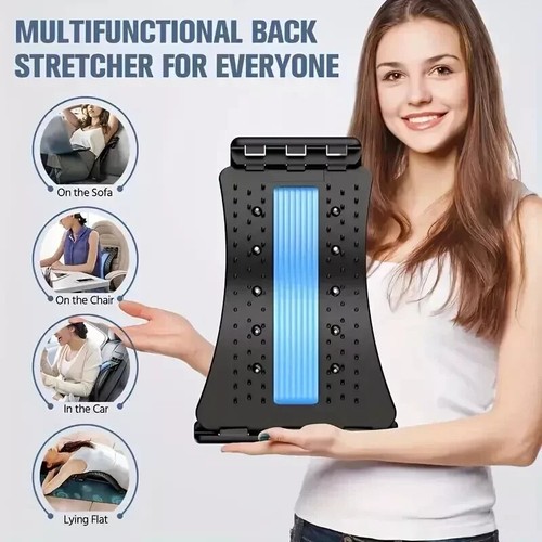 Massager magic stretcher - massager,
