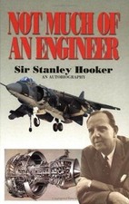 Not Much of an Engineer by