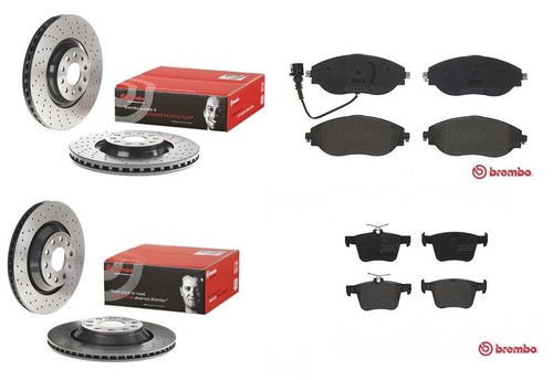 For golf mk7 0 - vw, r