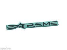 Genuine New RENAULT EXTREME
