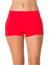 Ladies Plain Underwear High