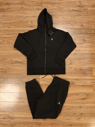 Jordan fleece tracksuit - jordan,