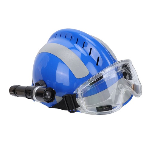 Rescue helmet emergency - helmet,
