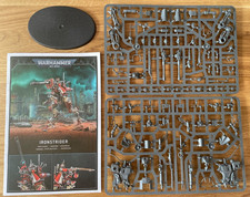 Warhammer 40k Adeptus