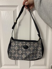 Luigi Vintage Classic Handbag