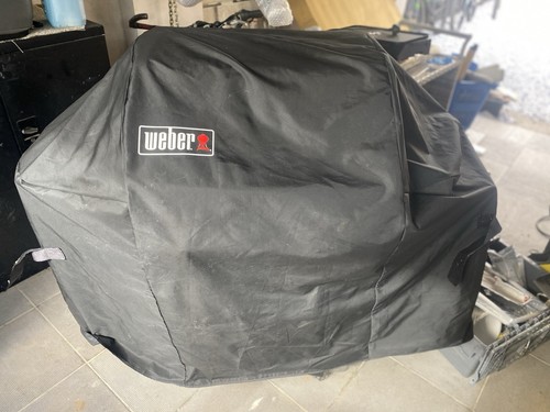 Webber spirit bbq - webber,
