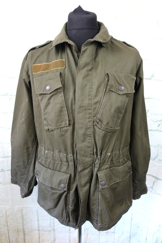 Vintage italian army olive - vintage,