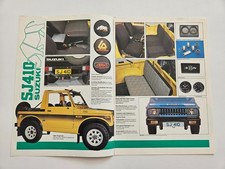 SUZUKI SJ410 SA310 ALTO ST90