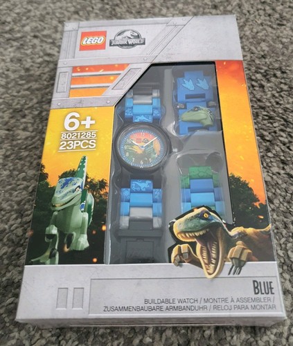 Lego jurassic world - jurassic,