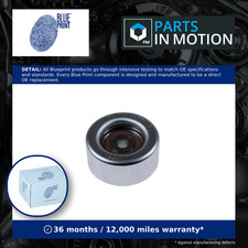 Aux Belt Idler Pulley