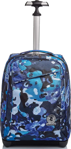 Invicta 35l trolley backpack - 35l,