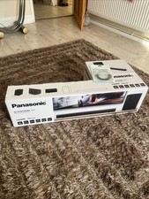 Panasonic SC-HTB150EBK Slim