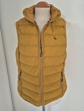Jack Wills Women's Gold Size